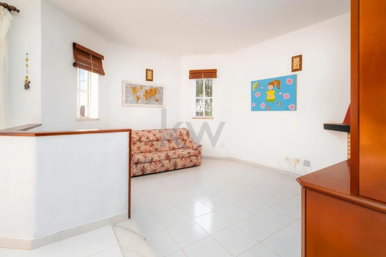 Moradia T4 para Venda em Alcantarilha e Pêra Foto 3