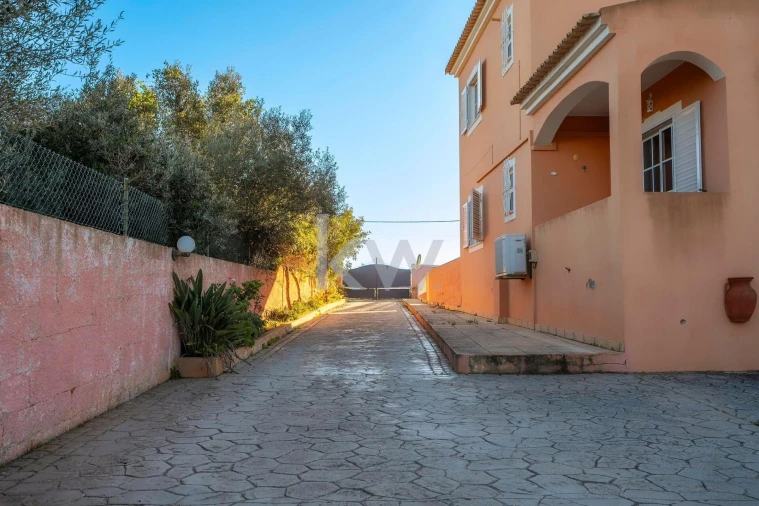 Moradia T4 para Venda em Alcantarilha e Pêra Foto 51