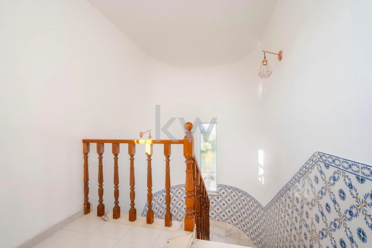 Moradia T4 para Venda em Alcantarilha e Pêra Foto 81