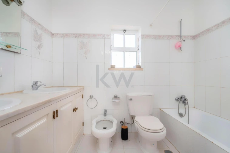 Moradia T4 para Venda em Alcantarilha e Pêra Foto 25