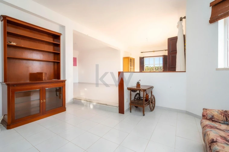 Moradia T4 para Venda em Alcantarilha e Pêra Foto 6