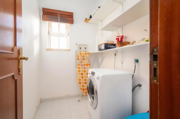 Moradia T4 para Venda em Alcantarilha e Pêra Foto 11