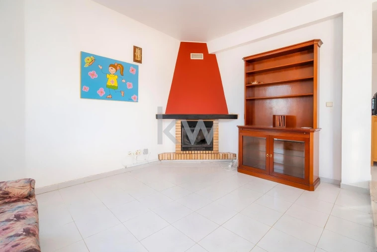 Moradia T4 para Venda em Alcantarilha e Pêra Foto 5