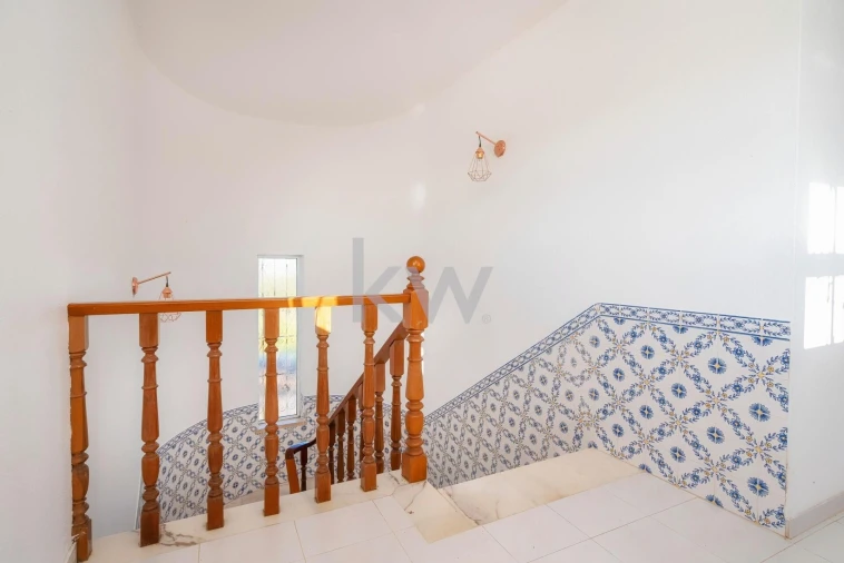 Moradia T4 para Venda em Alcantarilha e Pêra Foto 82