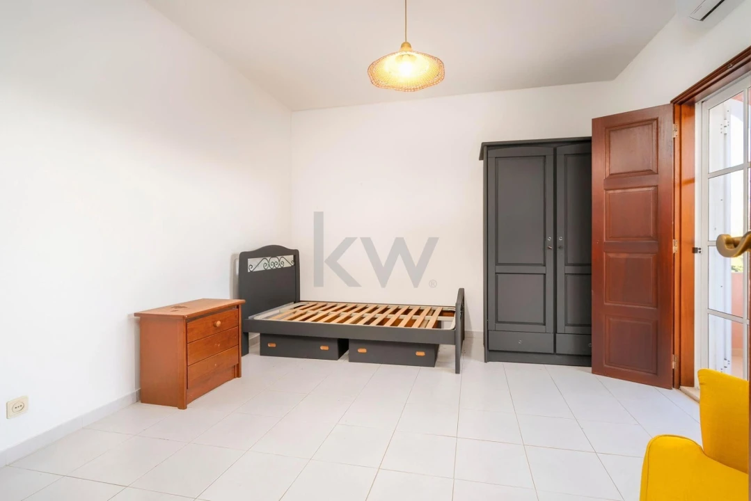 Moradia T4 para Venda em Alcantarilha e Pêra Foto 13