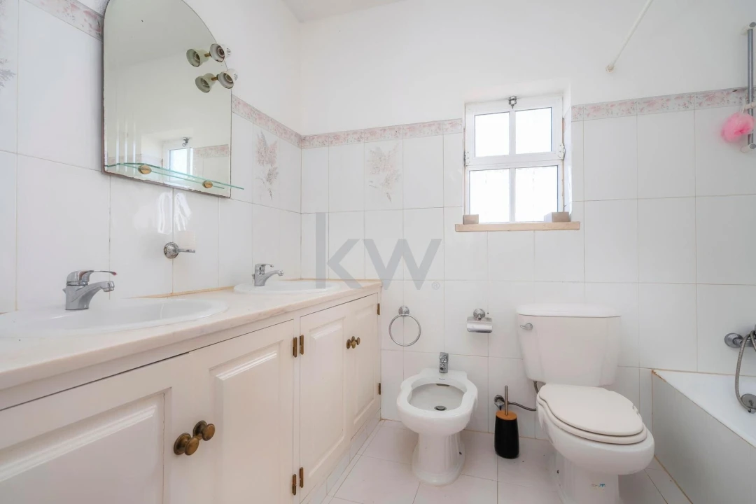 Moradia T4 para Venda em Alcantarilha e Pêra Foto 74