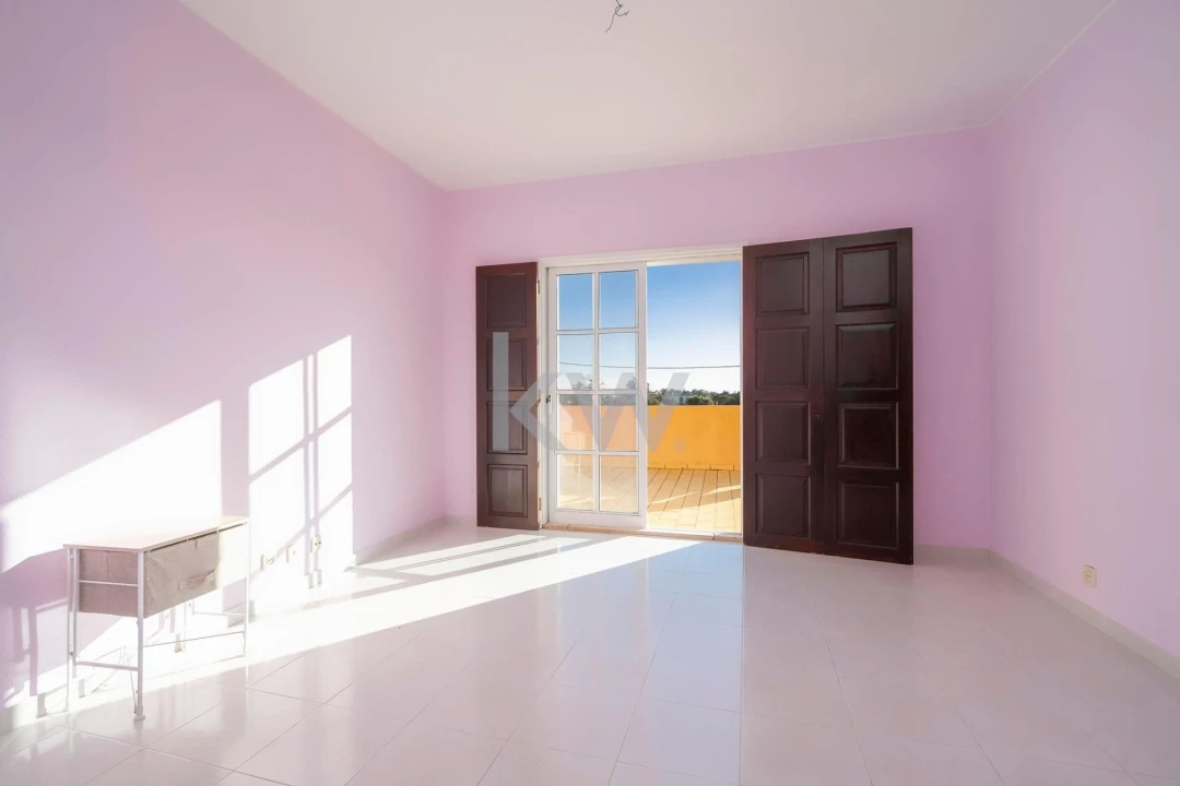 Moradia T4 para Venda em Alcantarilha e Pêra Foto 76