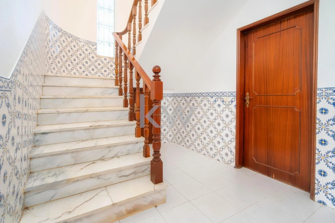 Moradia T4 para Venda em Alcantarilha e Pêra Foto 19