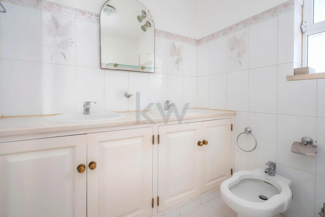 Moradia T4 para Venda em Alcantarilha e Pêra Foto 26