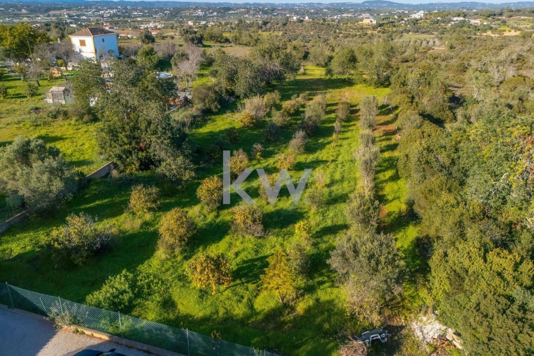 Moradia T4 para Venda em Alcantarilha e Pêra Foto 42
