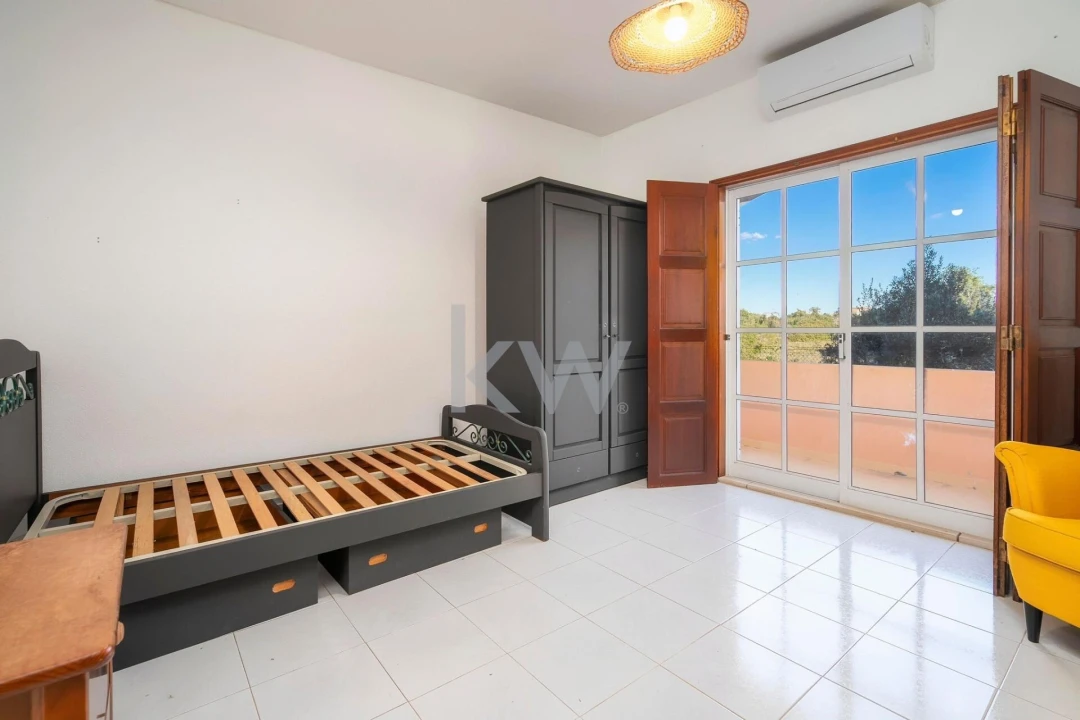 Moradia T4 para Venda em Alcantarilha e Pêra Foto 14