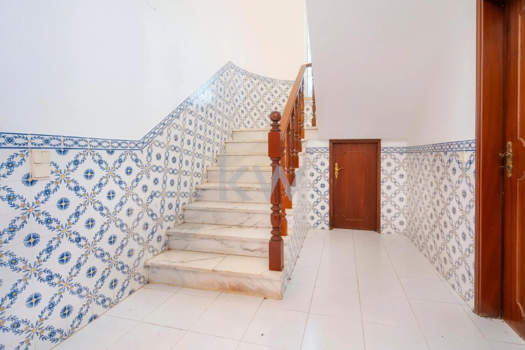 Moradia T4 para Venda em Alcantarilha e Pêra Foto 67