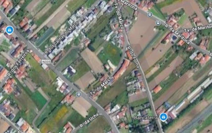Terreno para Venda em São Bernardo