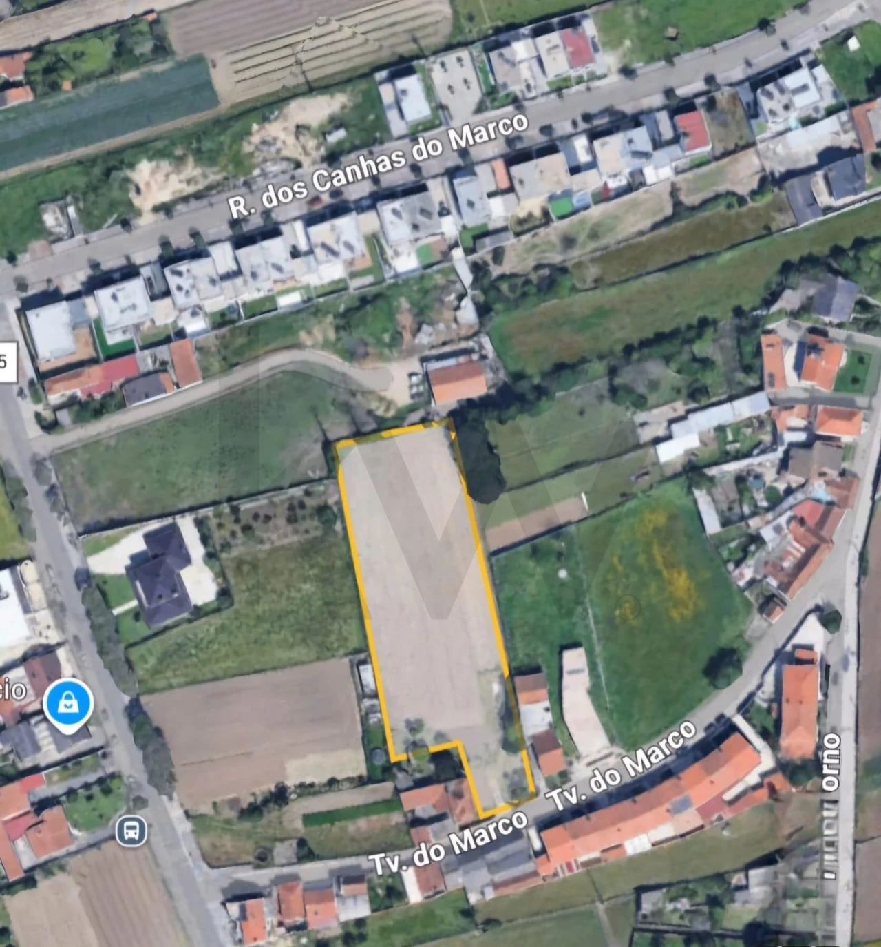 Terreno para Venda em São Bernardo Foto 2
