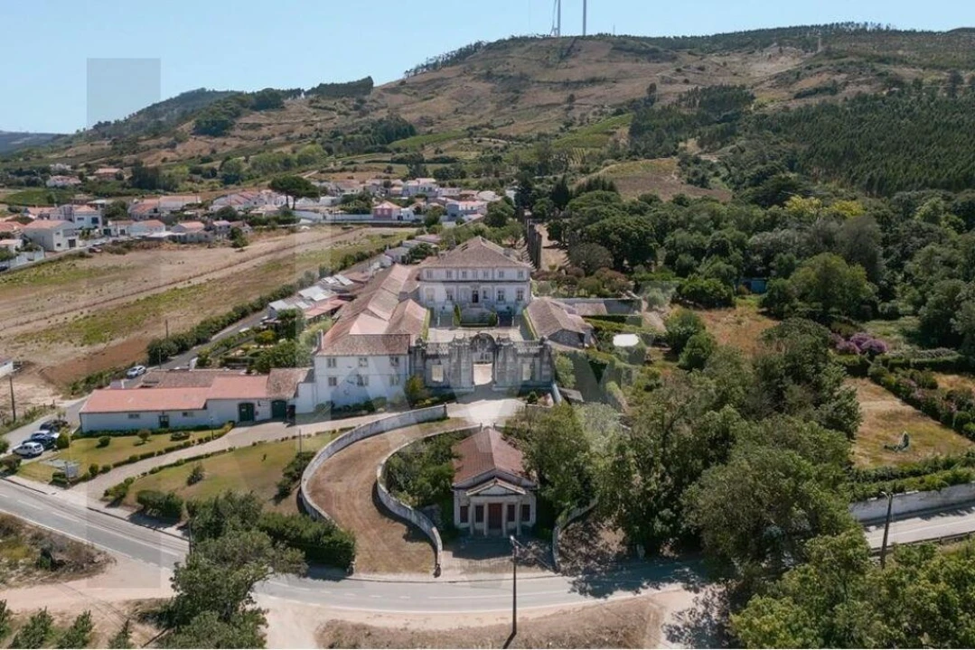 Quinta T21 para Venda em Maxial e Monte Redondo Foto 7
