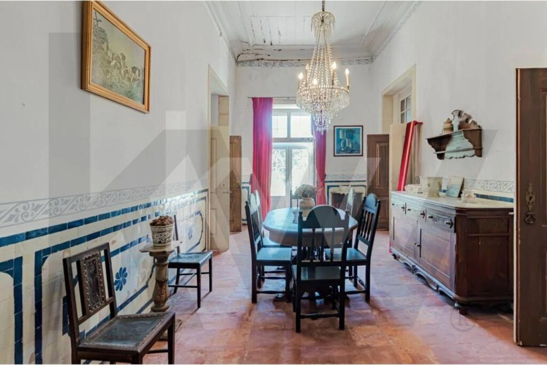 Quinta T21 para Venda em Maxial e Monte Redondo Foto 20