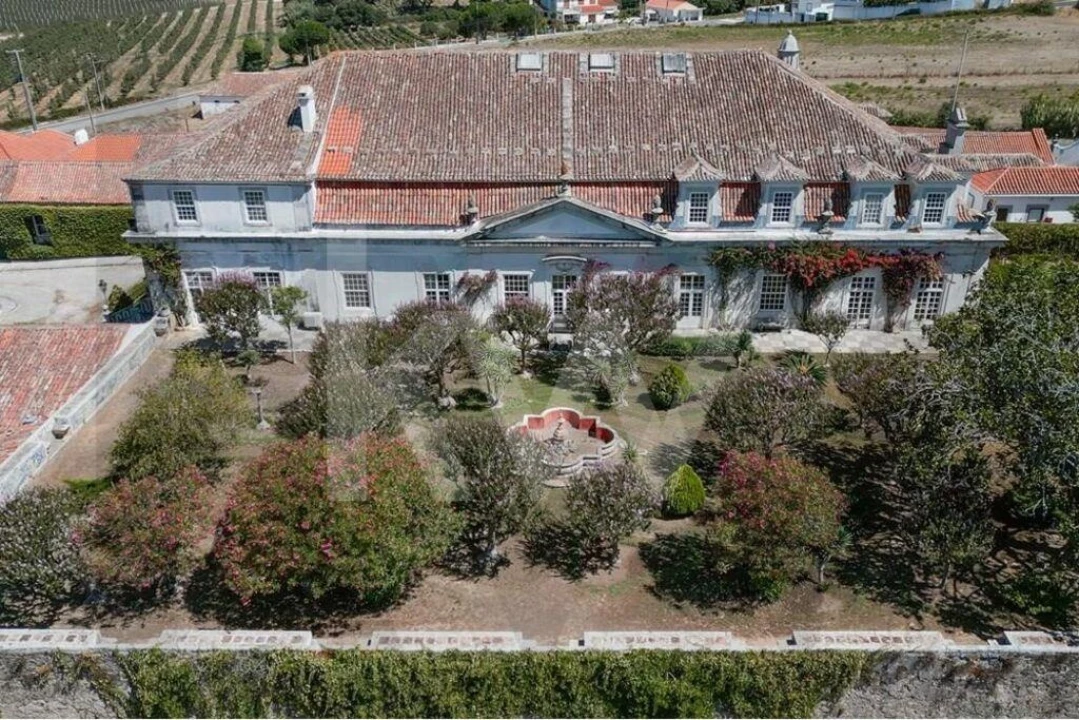 Quinta T21 para Venda em Maxial e Monte Redondo Foto 57