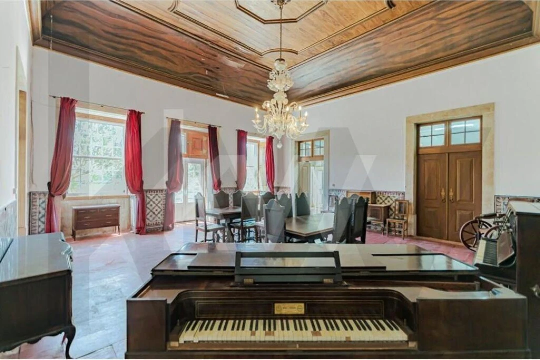 Quinta T21 para Venda em Maxial e Monte Redondo Foto 13