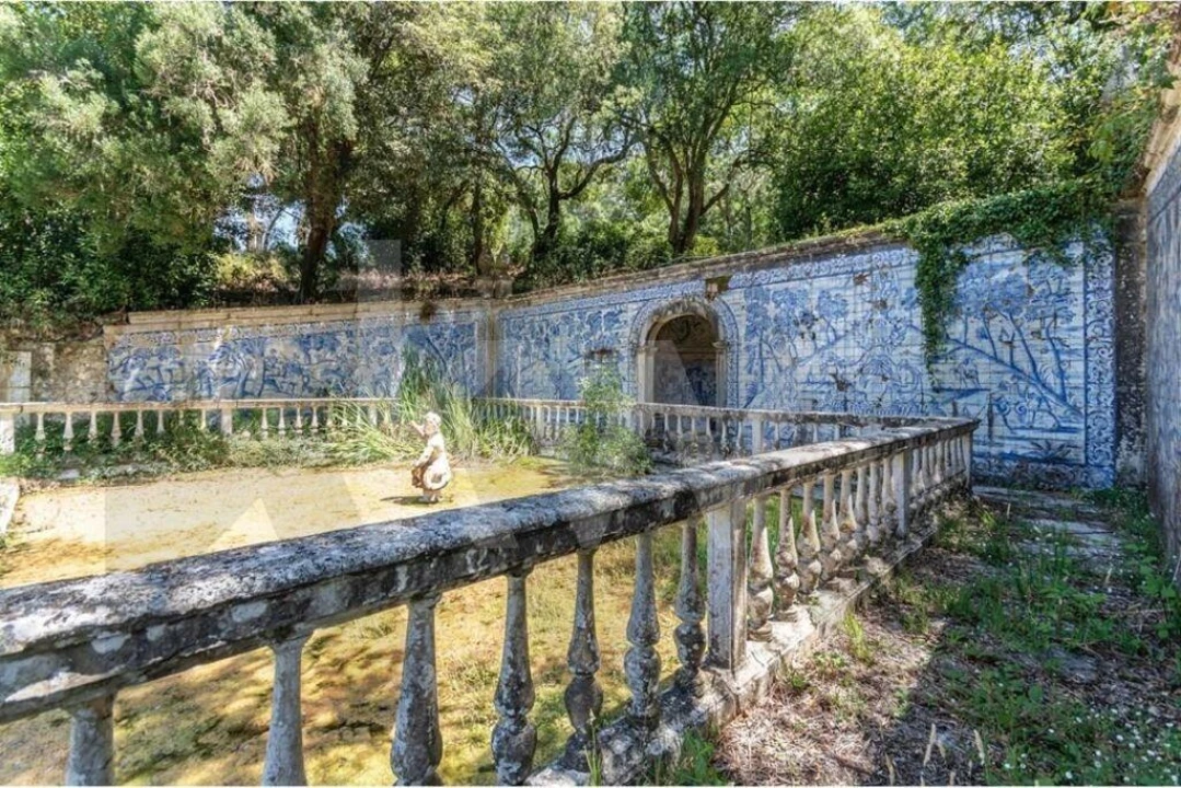 Quinta T21 para Venda em Maxial e Monte Redondo Foto 45