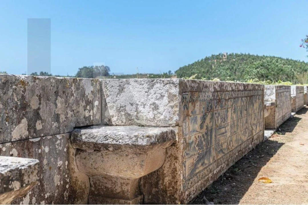 Quinta T21 para Venda em Maxial e Monte Redondo Foto 38