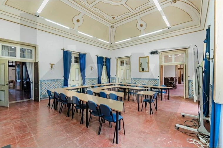 Quinta T21 para Venda em Maxial e Monte Redondo Foto 19