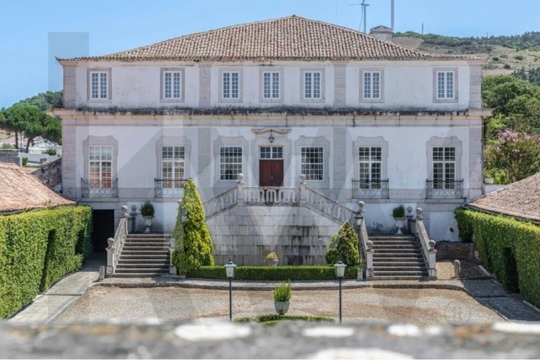 Quinta T21 para Venda em Maxial e Monte Redondo Foto 3