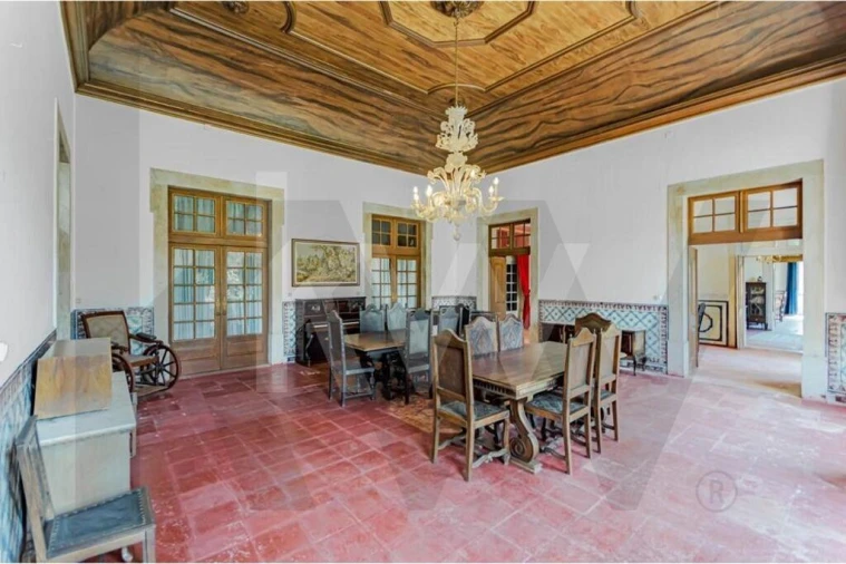 Quinta T21 para Venda em Maxial e Monte Redondo Foto 12