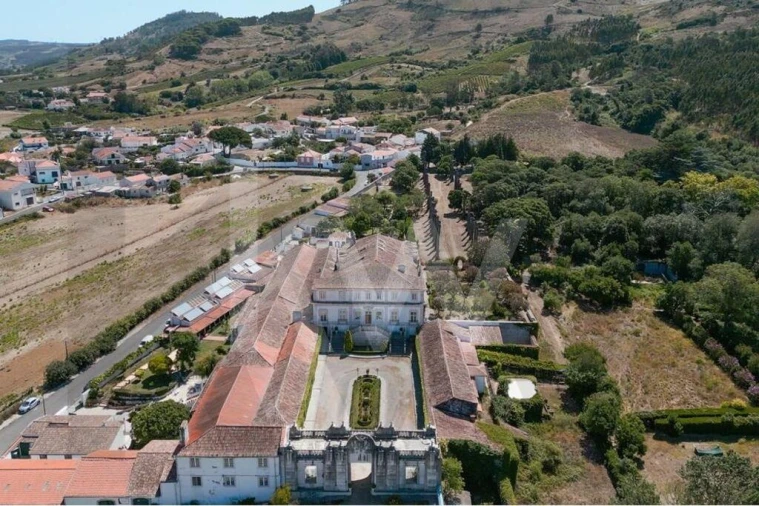 Quinta T21 para Venda em Maxial e Monte Redondo Foto 4