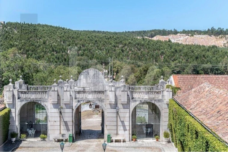 Quinta T21 para Venda em Maxial e Monte Redondo Foto 11