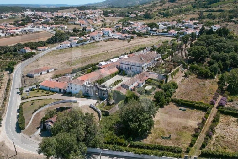 Quinta T21 para Venda em Maxial e Monte Redondo Foto 8