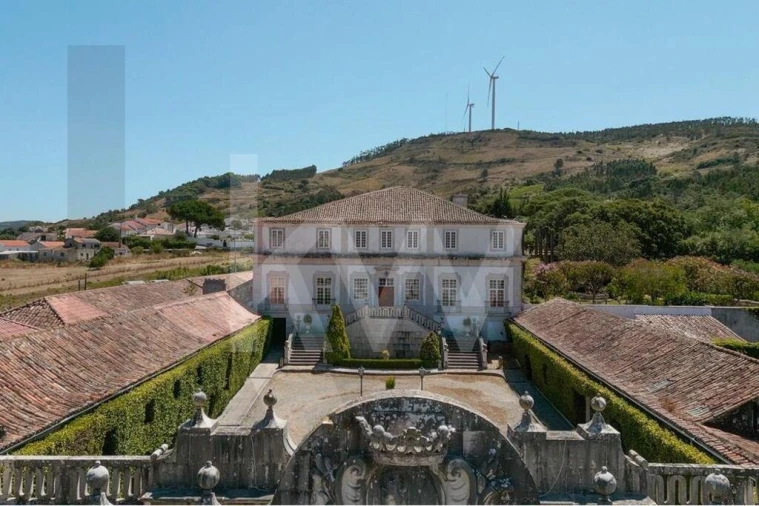 Quinta T21 para Venda em Maxial e Monte Redondo Foto 2