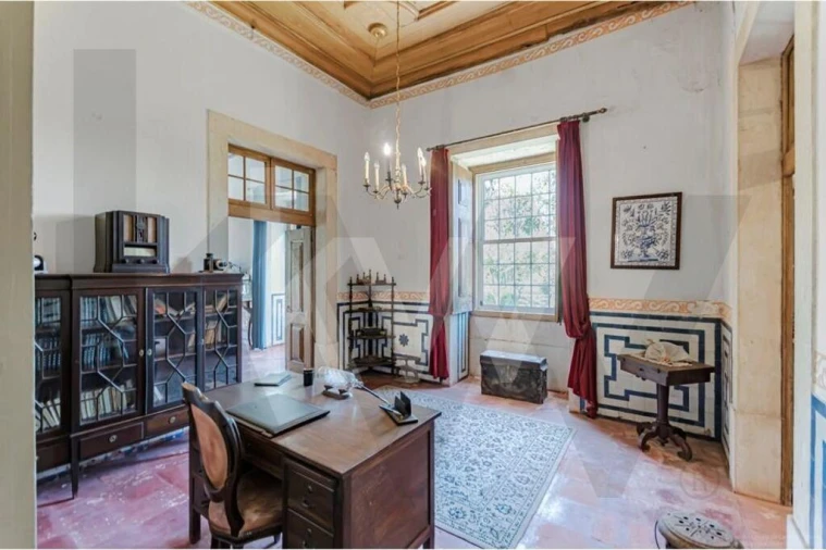 Quinta T21 para Venda em Maxial e Monte Redondo Foto 21