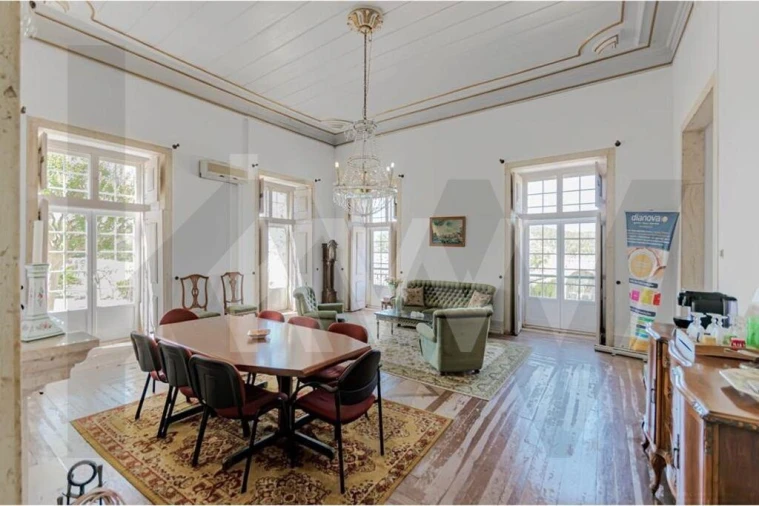 Quinta T21 para Venda em Maxial e Monte Redondo Foto 17