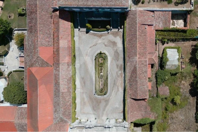 Quinta T21 para Venda em Maxial e Monte Redondo Foto 54