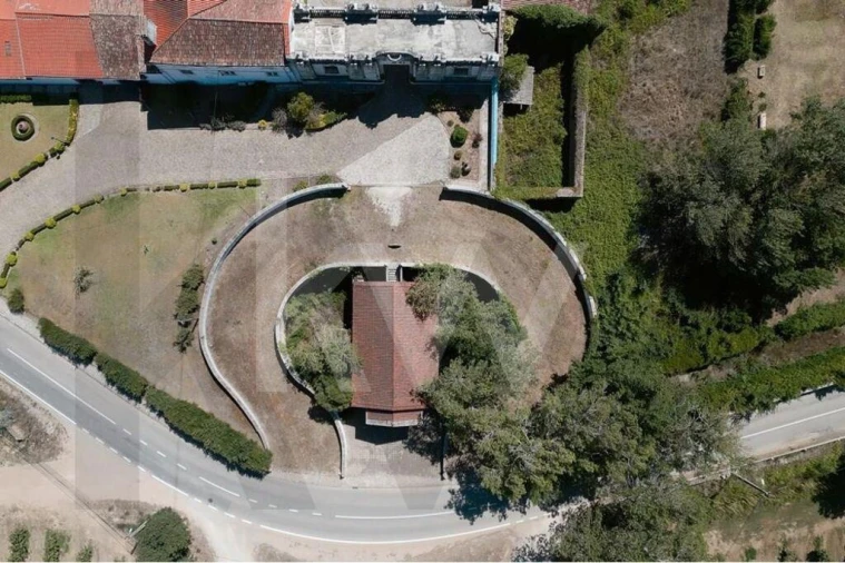 Quinta T21 para Venda em Maxial e Monte Redondo Foto 53