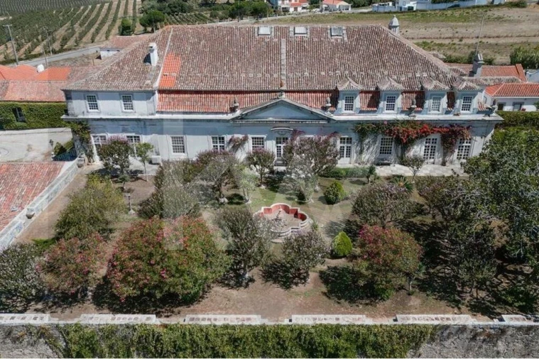 Quinta T21 para Venda em Maxial e Monte Redondo Foto 57