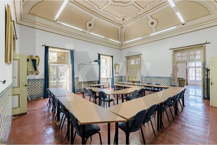 Quinta T21 para Venda em Maxial e Monte Redondo Foto 18