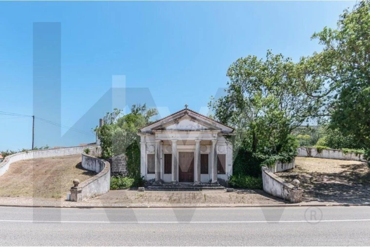 Quinta T21 para Venda em Maxial e Monte Redondo Foto 48