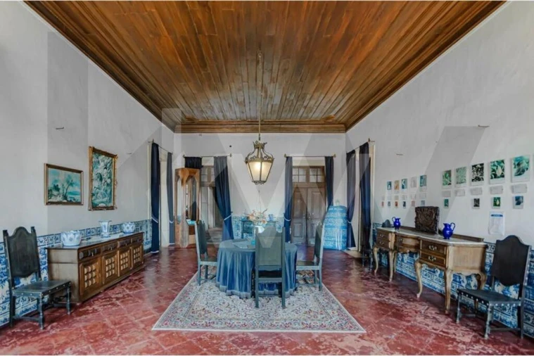 Quinta T21 para Venda em Maxial e Monte Redondo Foto 36