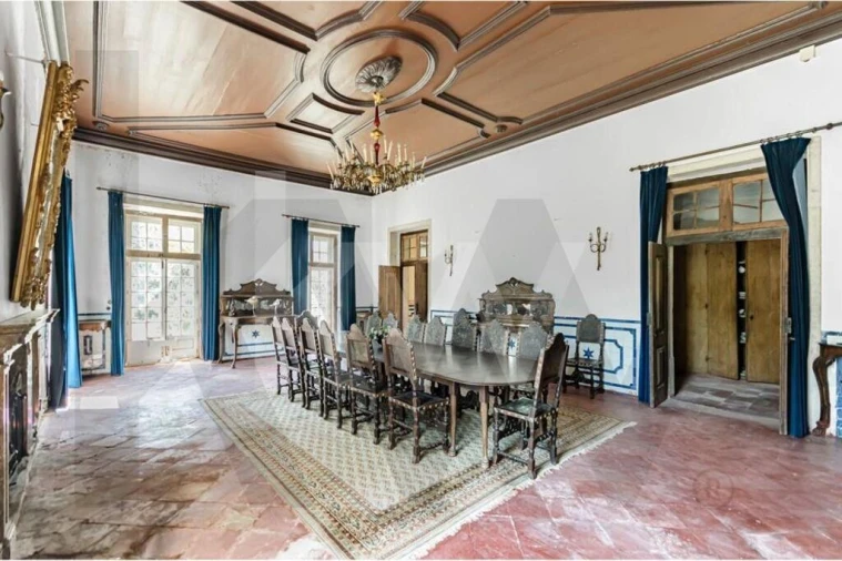 Quinta T21 para Venda em Maxial e Monte Redondo Foto 15