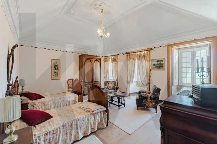 Quinta T21 para Venda em Maxial e Monte Redondo Foto 25