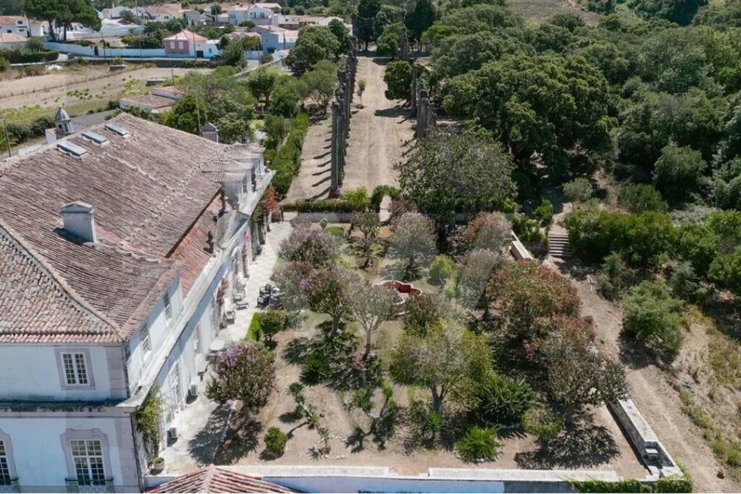 Quinta T21 para Venda em Maxial e Monte Redondo Foto 56