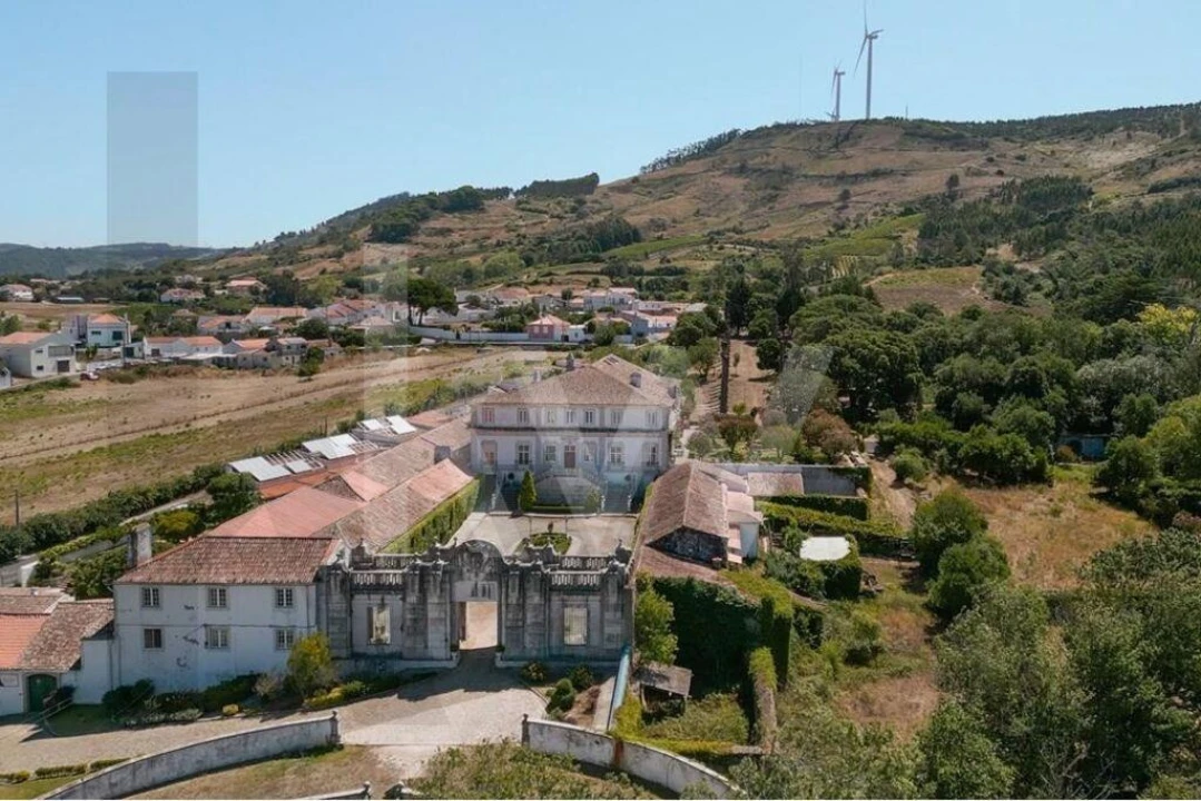 Quinta T21 para Venda em Maxial e Monte Redondo Foto 6