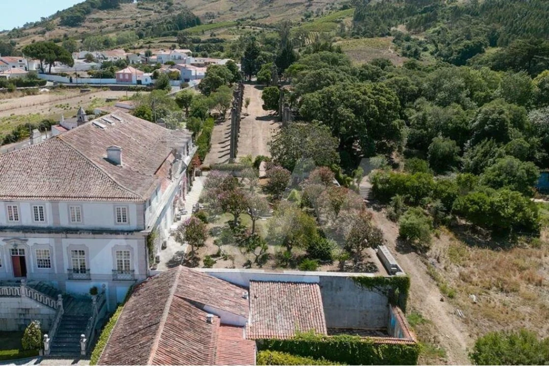 Quinta T21 para Venda em Maxial e Monte Redondo Foto 55