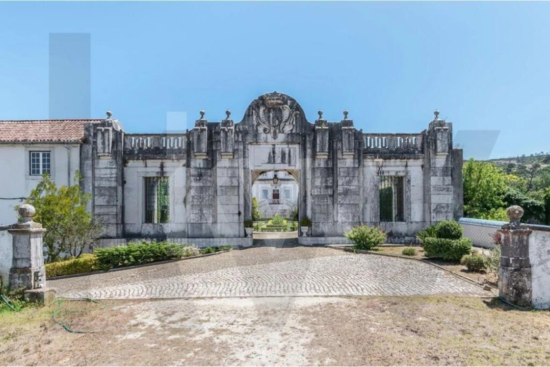 Quinta T21 para Venda em Maxial e Monte Redondo Foto 47