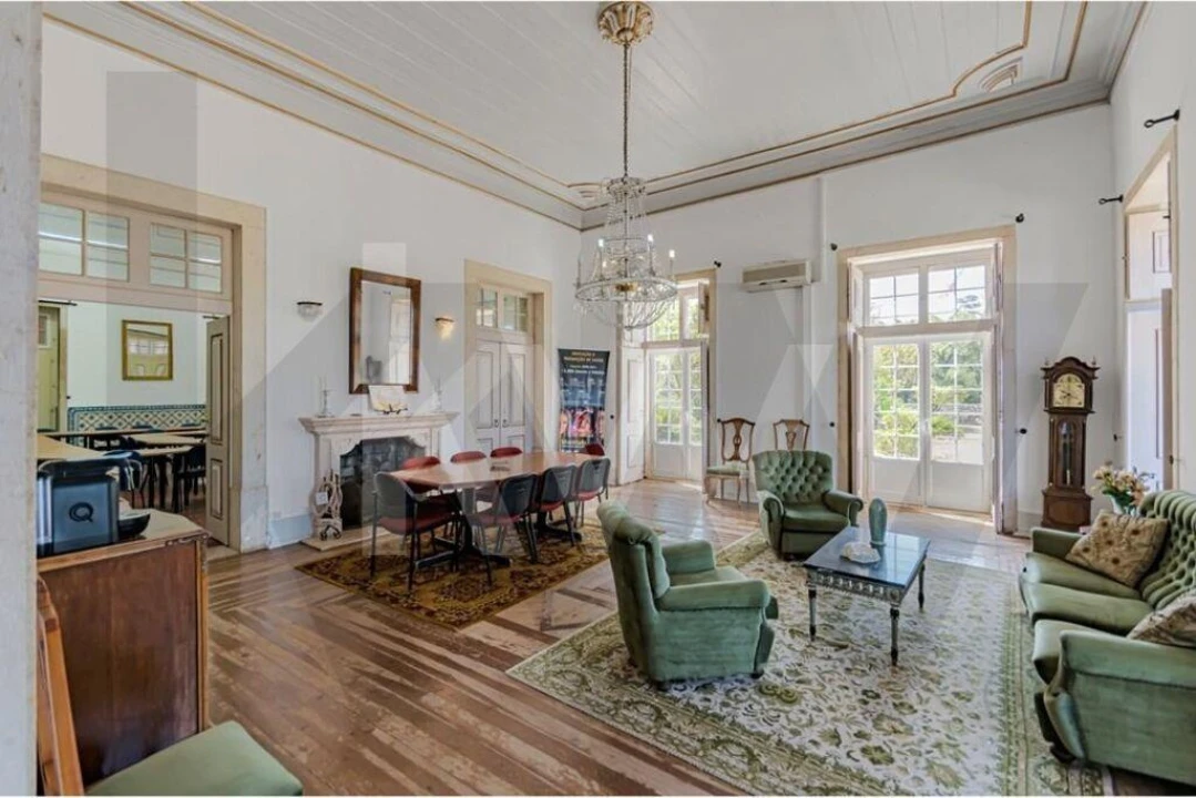 Quinta T21 para Venda em Maxial e Monte Redondo Foto 16