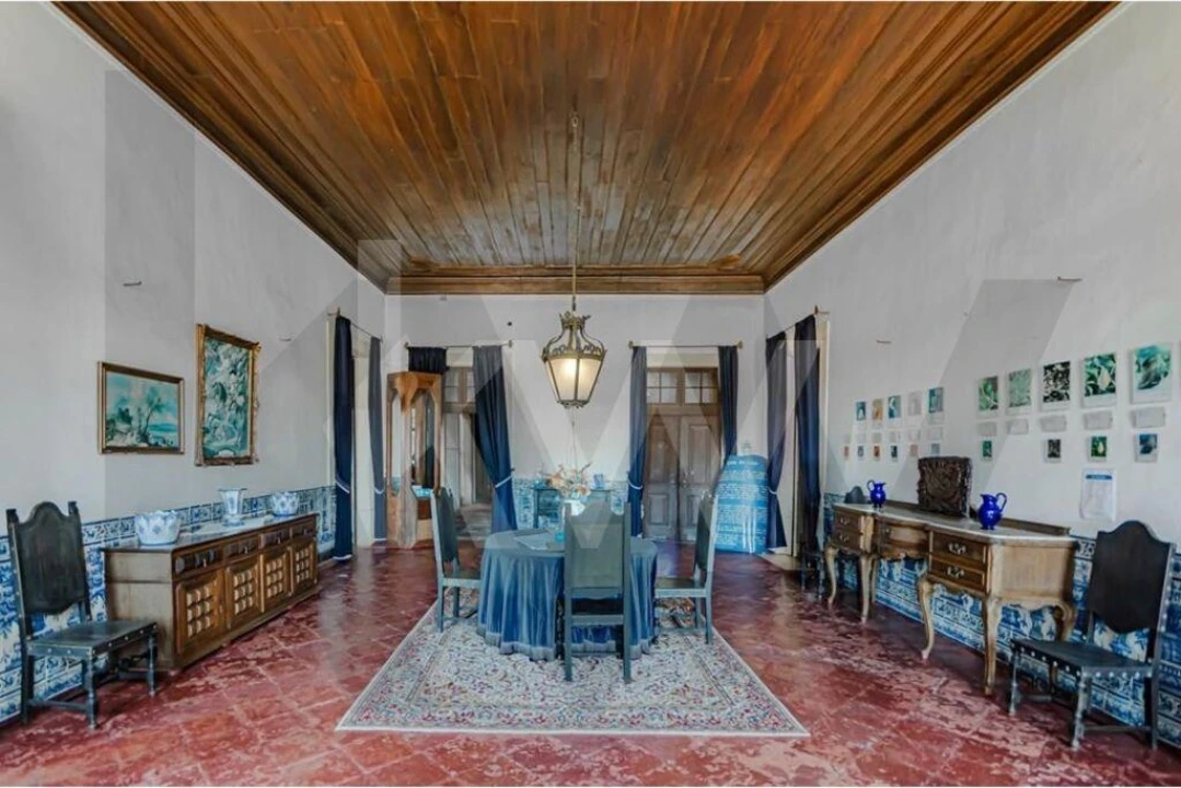 Quinta T21 para Venda em Maxial e Monte Redondo Foto 36