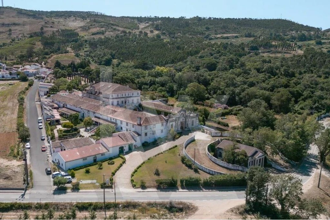Quinta T21 para Venda em Maxial e Monte Redondo Foto 9