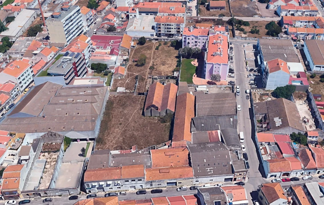 Terreno para Venda em Montijo e Afonsoeiro Foto 6