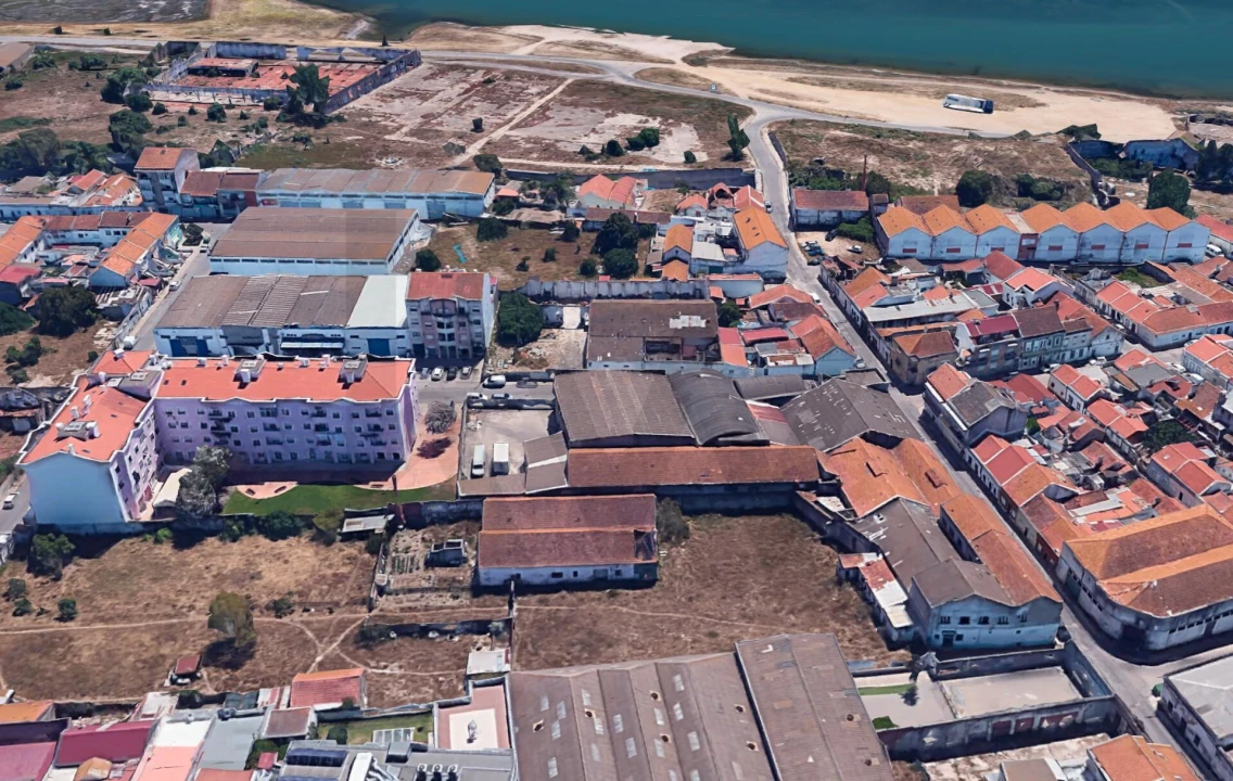 Terreno para Venda em Montijo e Afonsoeiro Foto 7